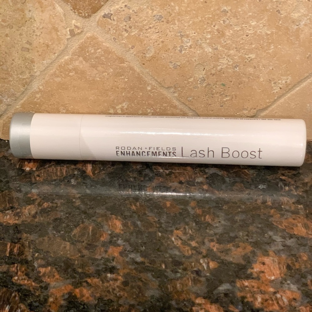 Lash boost by Rodan and Fields- brand new, sealed